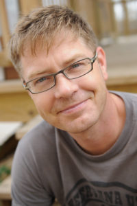 Vincent Debrock