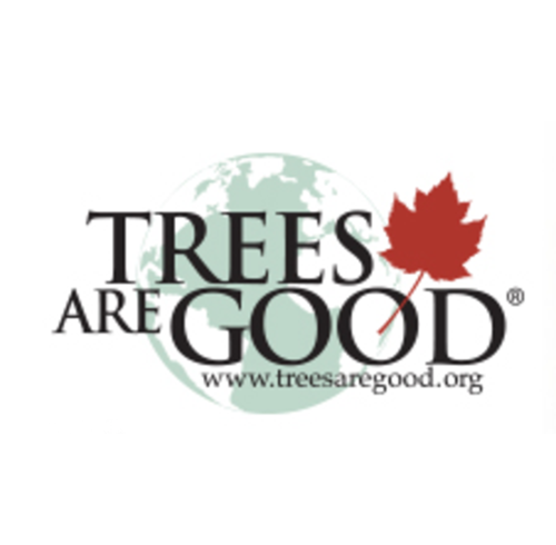 Trees Are Good