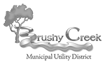 Brushy Creek Municipal Utility District Austin logo Brushy Creek Municipal Utility District Austin logo