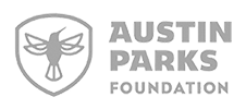 Austin Parks Foundation logo Austin Parks Foundation logo