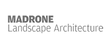 Madrone Landscape Architecture Austin logo Madrone Landscape Architecture Austin logo
